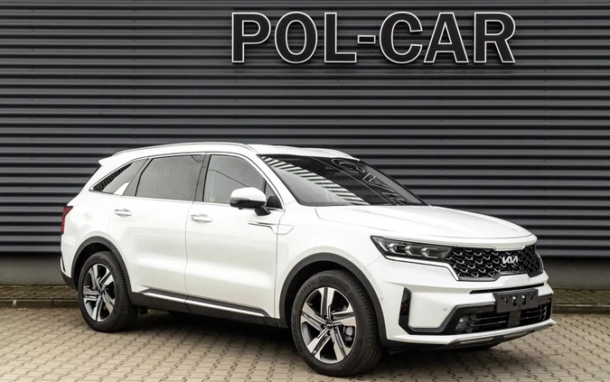 Kia Sorento cena 249900 przebieg: 5, rok produkcji 2023 z Nowe Warpno małe 562